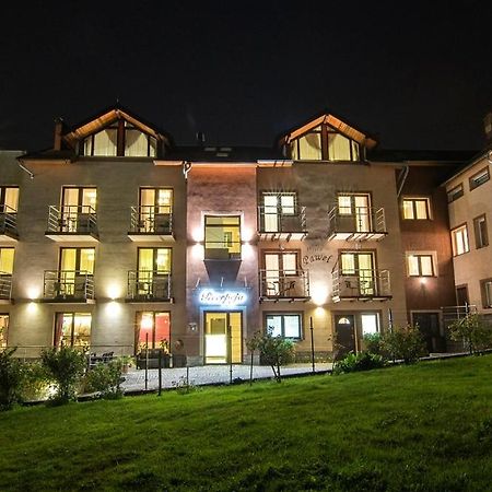 Willa Pawel Szklarska Poręba Exterior foto